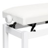STAGG PB36WH M + sjedalo VWH STOLICA KLAVIRSKA