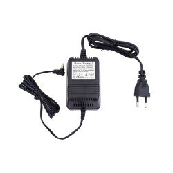 ROCKPOWER RP NT 15 DC EU 9,5V synth ADAPTER