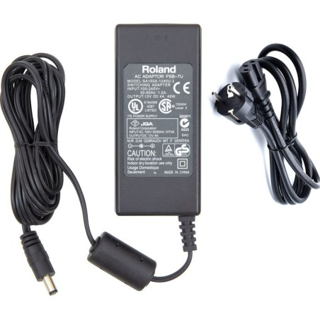 ROLAND PSB-7U S2 + strujni kabel ADAPTER