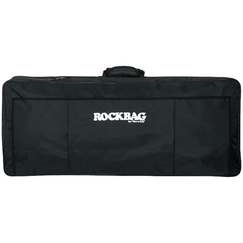 ROCKBAG SYNTHESIZER RB21415BK  STL SYN NAVLAKA