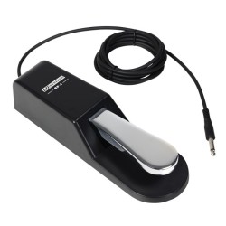 LD-SYSTEMS SUSTAIN SLDSP1 PEDALA