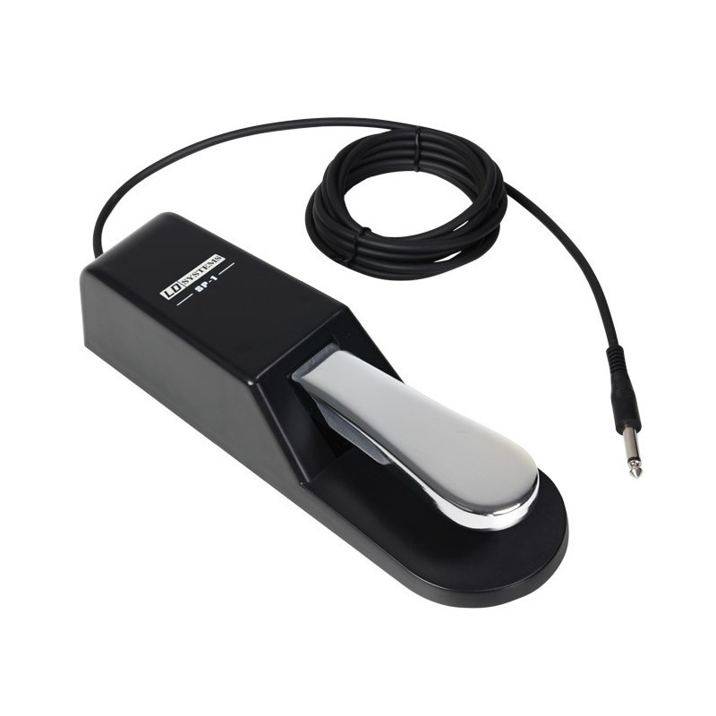 LD-SYSTEMS SUSTAIN SLDSP1 PEDALA