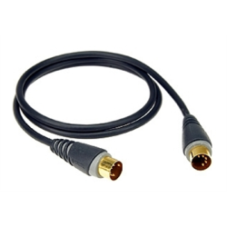 KLOTZ MIDI MID-090 KABEL