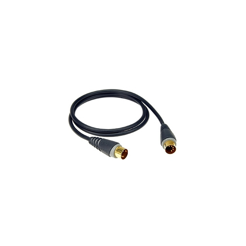 KLOTZ MIDI MID-090 KABEL