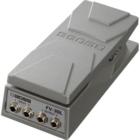 BOSS FV-30L (Low Z) PEDALA VOLUME