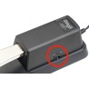 STAGG SUSPED 10 PEDALA SUSTAIN