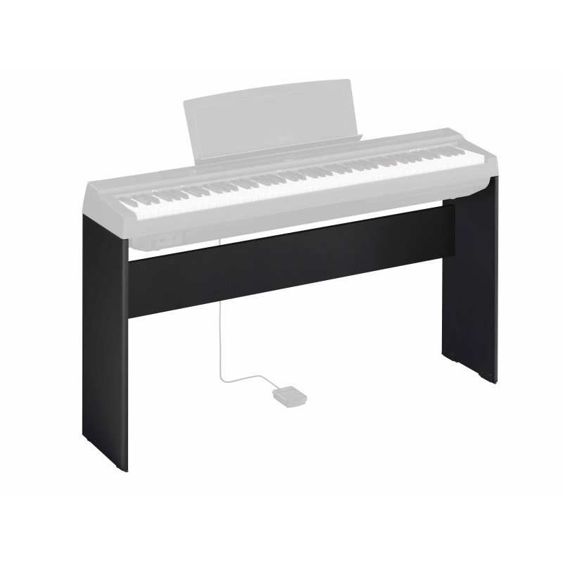 YAMAHA L-125B ZA P-125 STALAK PIANINO