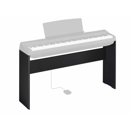 YAMAHA L-125B ZA P-125 STALAK PIANINO