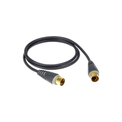 KLOTZ MIDI MID-010 KABEL