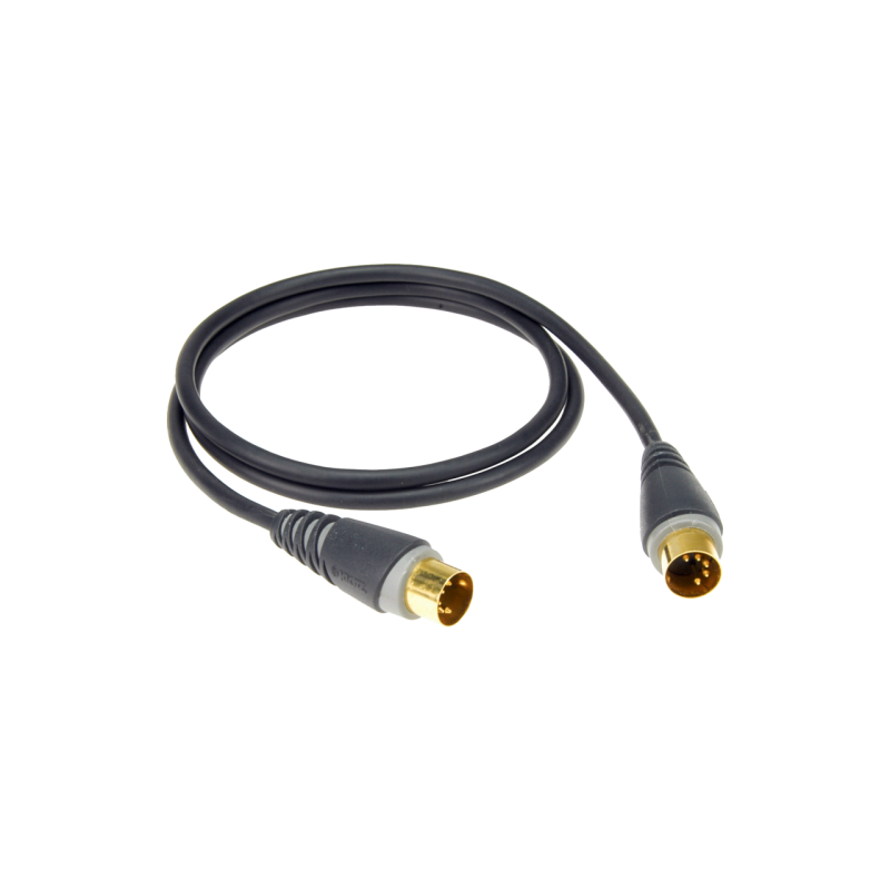 KLOTZ MIDI MID-010 KABEL