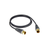 KLOTZ MIDI MID-010 KABEL