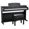 DYNATONE SLP-150 BK sa stolicom DIGITALNI PIANINO