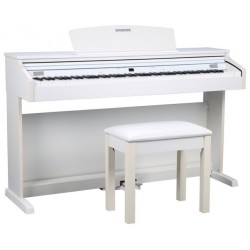 DYNATONE SLP-150 WH sa stolicom DIGITALNI PIANINO