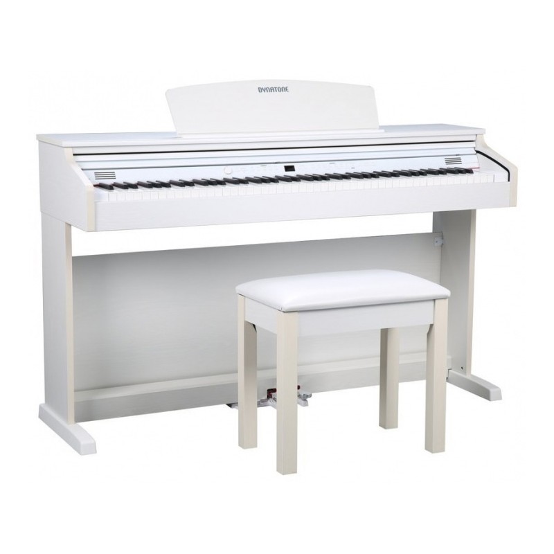 DYNATONE SLP-150 WH sa stolicom DIGITALNI PIANINO