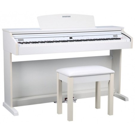 DYNATONE SLP-150 WH sa stolicom DIGITALNI PIANINO
