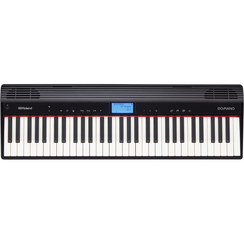 ROLAND GO:PIANO DIGITALNI PIANINO