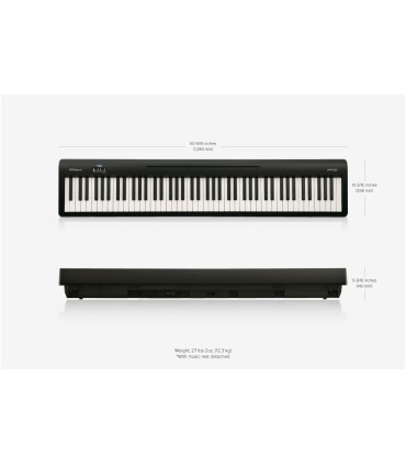 ROLAND FP-10 BK DIGITALNI PIANINO