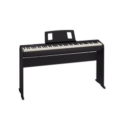 ROLAND FP-10 Bundle set BK DIGITALNI PIANINO