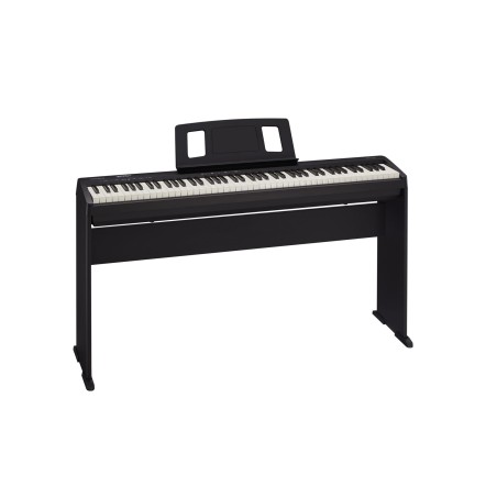 ROLAND FP-10 Bundle set BK DIGITALNI PIANINO