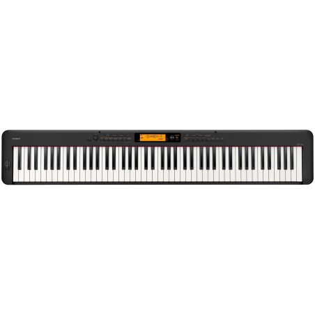 CASIO CDP-S350 BK DIGITALNI PIANINO