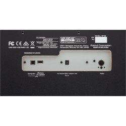 ROLAND RP 102-BK Black DIGITALNI PIANINO