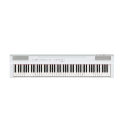 YAMAHA P-125 WH DIGITALNI PIANINO