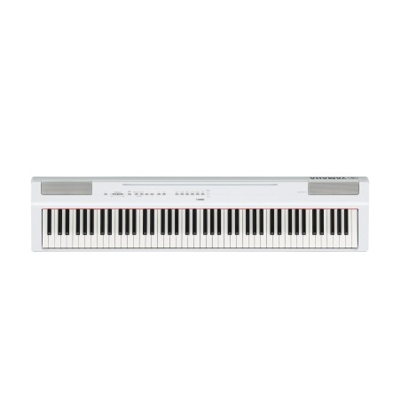 YAMAHA P-125 WH DIGITALNI PIANINO