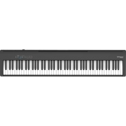 ROLAND FP-30X BK DIGITALNI PIANINO