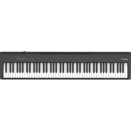ROLAND FP-30X BK DIGITALNI PIANINO