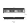 ROLAND FP-30X WH DIGITALNI PIANINO