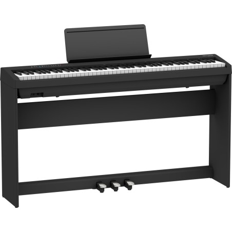 ROLAND FP-30X Bundle Set BK DIGITALNI PIANINO