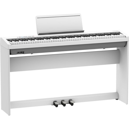 ROLAND FP-30X Bundle Set WH DIGITALNI PIANINO