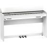 ROLAND F-701WH DIGITALNI PIANINO