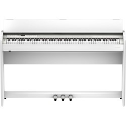 ROLAND F-701WH DIGITALNI PIANINO