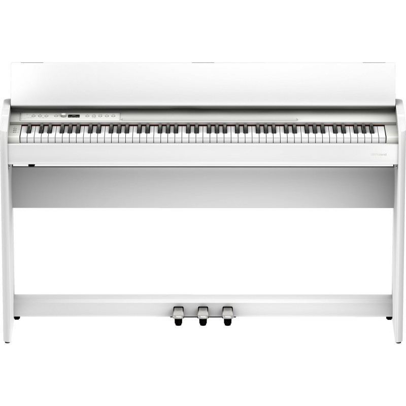 ROLAND F-701WH DIGITALNI PIANINO