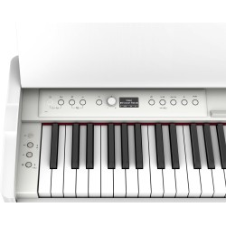 ROLAND F-701WH DIGITALNI PIANINO