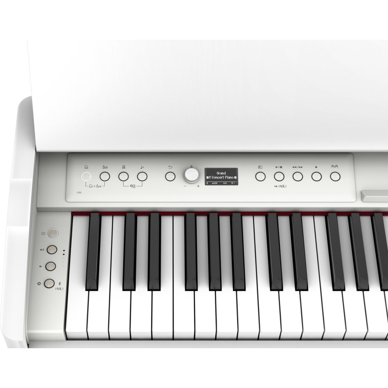 ROLAND F-701WH DIGITALNI PIANINO