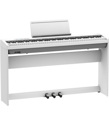 ROLAND FP-30X Bundle set II WH DIGITALNI PIANINO