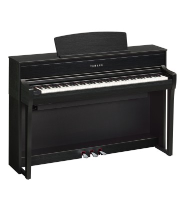 YAMAHA CLP-775 B DIGITALNI PIANINO