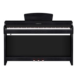 YAMAHA CLP-725 B DIGITALNI PIANINO