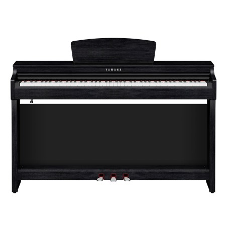 YAMAHA CLP-725 B DIGITALNI PIANINO
