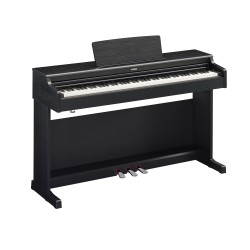 YAMAHA YDP-165 B DIGITALNI PIANINO