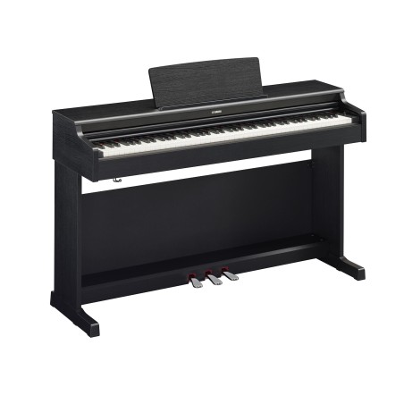YAMAHA YDP-165 B DIGITALNI PIANINO