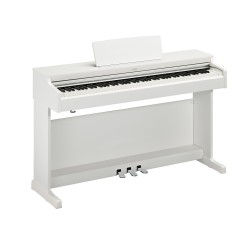 YAMAHA YDP-165 WH DIGITALNI PIANINO