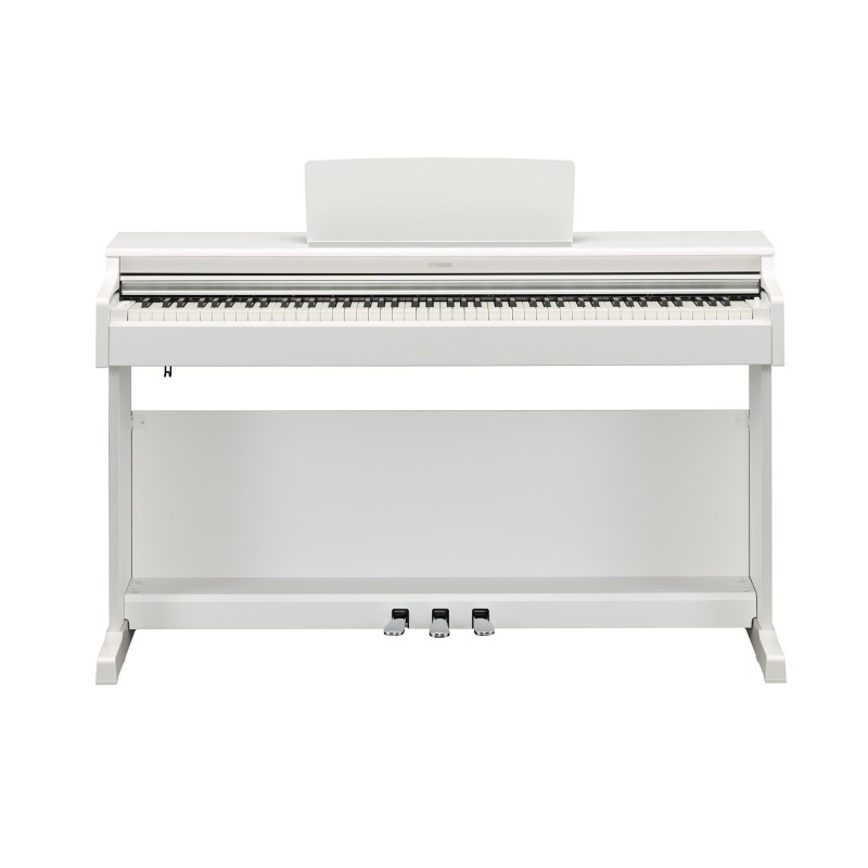 YAMAHA YDP-165 WH DIGITALNI PIANINO