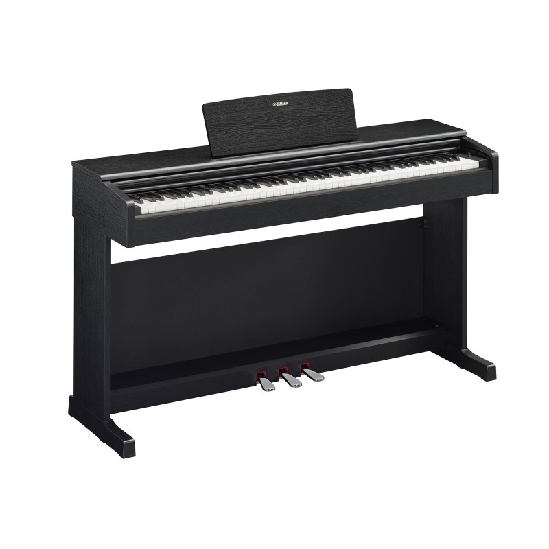 YAMAHA YDP-145 B DIGITALNI PIANINO