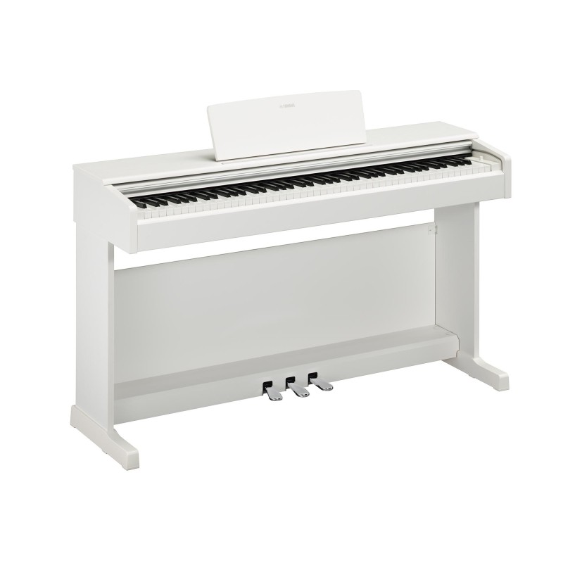 YAMAHA YDP-145 WH DIGITALNI PIANINO