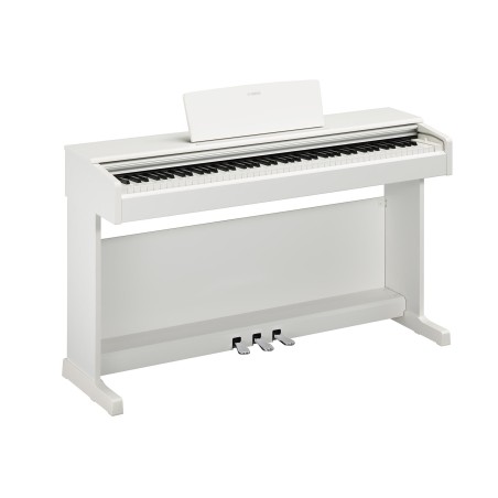 YAMAHA YDP-145 WH DIGITALNI PIANINO