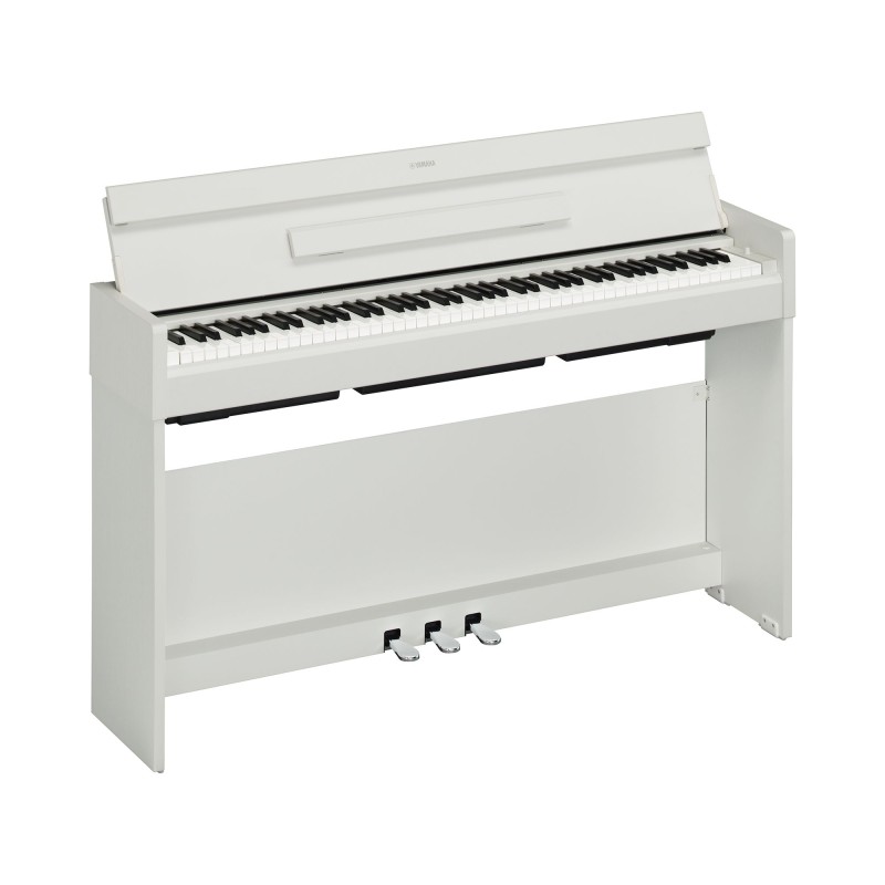 YAMAHA YDP-S35 WH DIGITALNI PIANINO