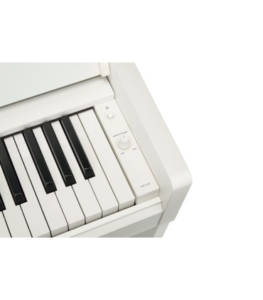YAMAHA YDP-S35 WH DIGITALNI PIANINO